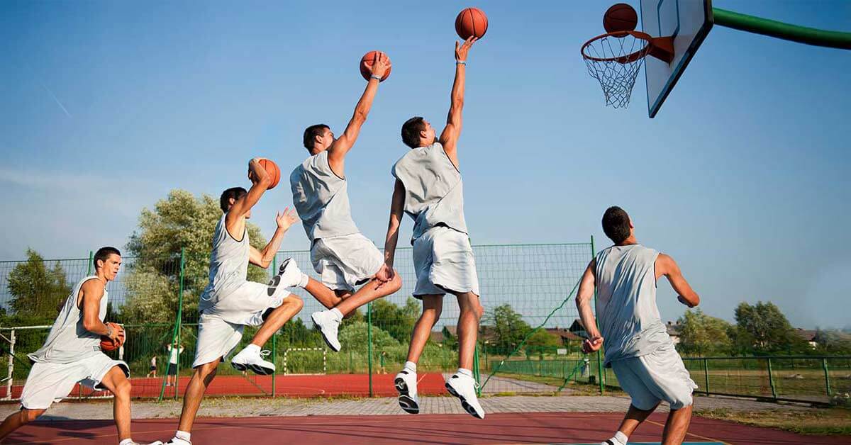 Cải thiện kỹ năng nhảy bật cao trong bóng rổ chỉ với ba bài tập đơn giản