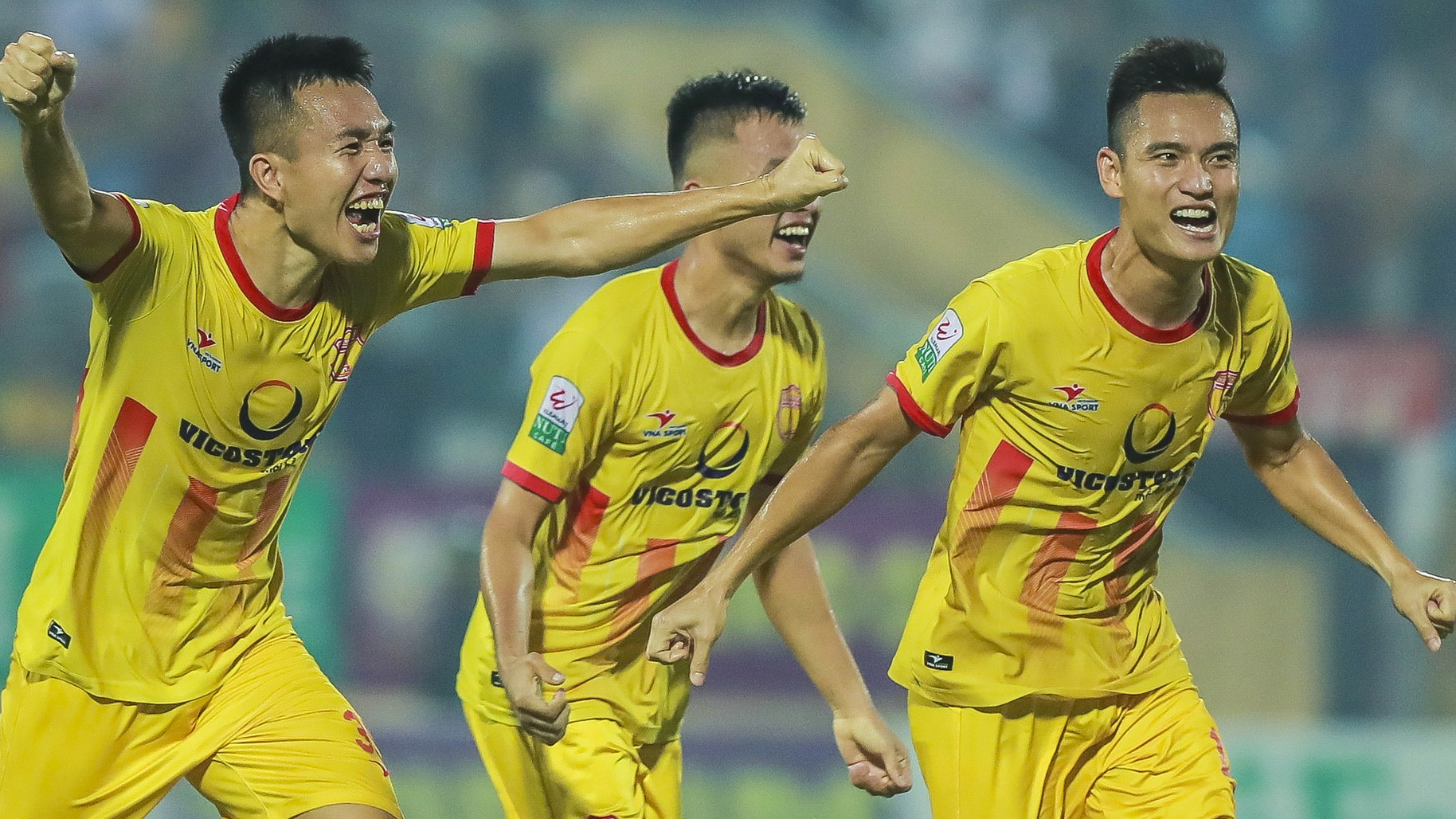 Tương lai của đội bóng Nam Định tại Vleague 2022