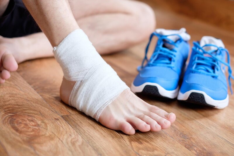 Bật mí cách hạn chế được các chấn thương nguy hiểm khi chơi thể thao
