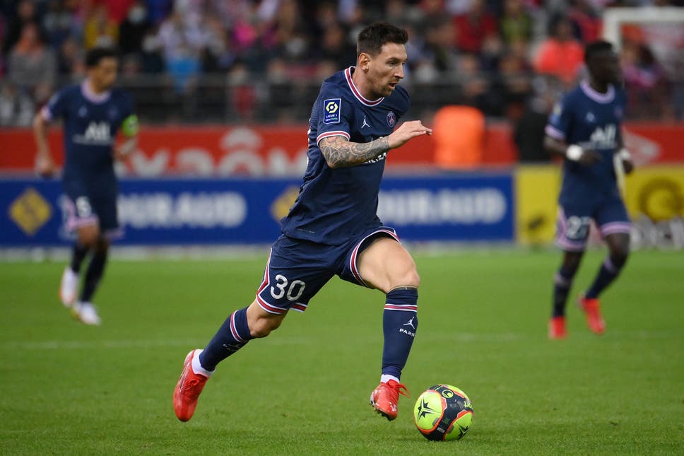 Lionel Messi ra mắt PSG: Thi đấu thong dong, hiệu ứng quá 'khủng'