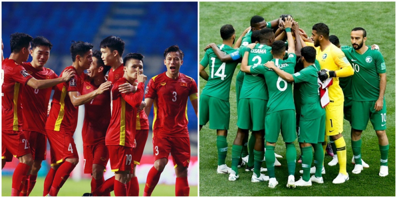 Cơ hội nào dành cho đội tuyển Việt Nam tại World Cup 2022?