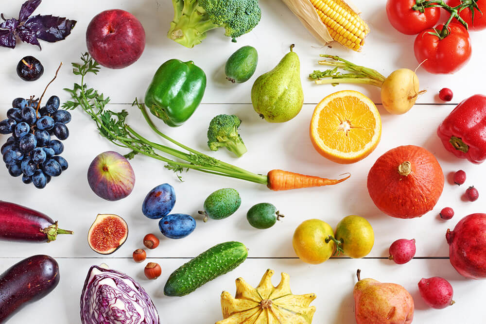 Top những loại trái cây, rau củ mà cầu thủ bóng rổ cần bổ sung hằng ngày