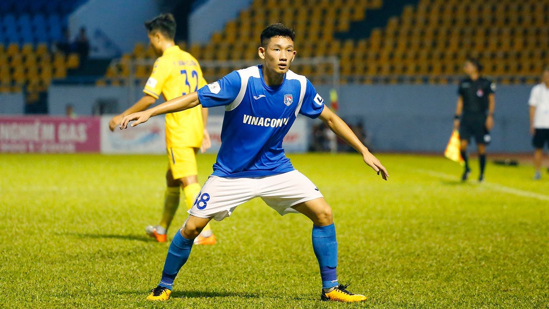Nguyễn Hai Long có chuyển sang thi đấu cho Hà Nội FC